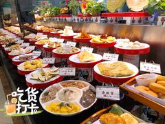 -令氏家外家周秦食府(高新店)