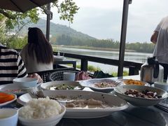 -品渔味湖鲜馆(拈花湾店)