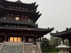 -江心屿景区