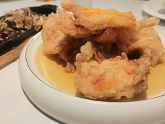 -北李·海肠捞饭·大连菜(望京凯德MALL店)