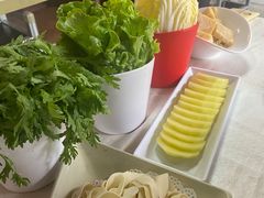 -羊家胡同·龙虾烧烤火锅(龙汇路店)