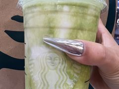 -星巴克臻选(天津鲁能中心一店)