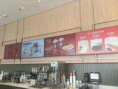 大堂-星巴克臻选(深圳欢乐港湾店)