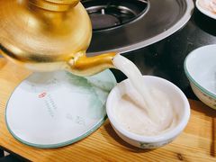 -银同牦牛肉火锅