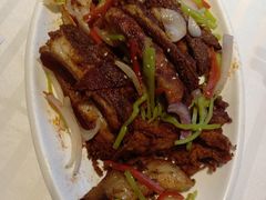 -和记小菜(大宁店)