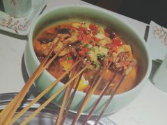 -蕃茄述·好汤自然来(上善熙店)