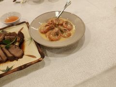 -金鮀岛潮州酒家