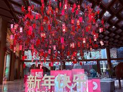 -三亚山海天JW万豪酒店