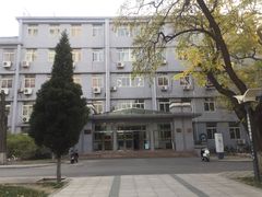 教学楼-北京邮电大学