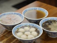 -煎意浓·吴记煎包(交通路店)