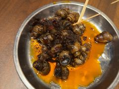 -辣螃铠盆盆蟹大排档(海昌店)