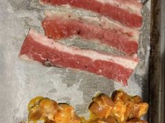 -巴麦隆自助烤肉(桂林路店)