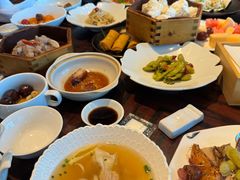 -新天世纪中餐厅