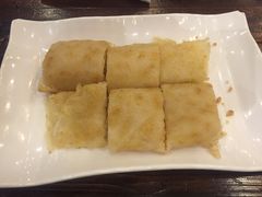甜薄餐-顺德一品粥·20年凤城老字号(芳村店)