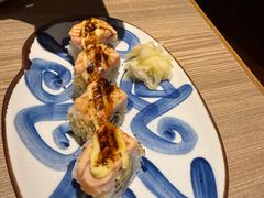 -小山日本料理(兴业太古汇店)
