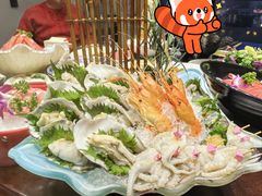 -楼里火锅餐厅(文化城店)