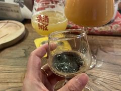 -顽啤猴精酿