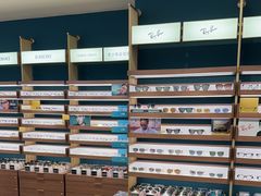 -LensCrafters亮视点(东方新天地店)