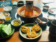 -陀岗美食·云南藏式特色餐厅