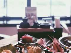 刺身-东京和食 Sun with AQUA