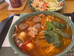 -笠小妹越南粉(新城科技园店)