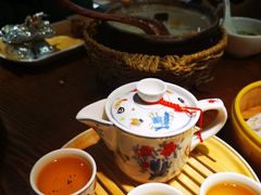-南拳十三姨·潮汕砂锅粥(世纪金源店)