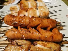 -楚太子  中餐&烧烤(武大店)