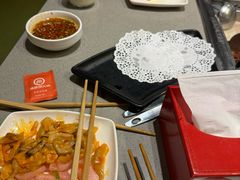 -海底捞火锅(奥山世纪城店)
