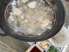 -漫渡庄绿岛花园•隐世庭园菜(滨湖店)