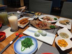 -京料理·日料自助·铁板燒(复悦城店)