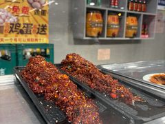 -韩麦大冷面(桂花街直营店)