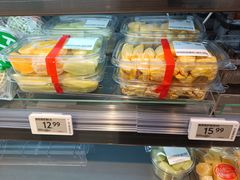 -沃尔玛购物广场(中山店)