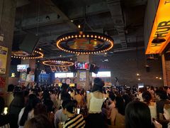 -HIB HUB公社(解放西路店)