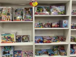 -逝水玩具折扣店