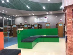 -金陵图书馆