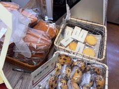 -富贵面包公司(运河店)