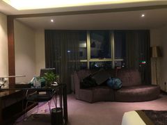 -深圳圣淘沙酒店(翡翠店)