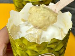 -麦当劳(杭州西湖银泰百货店)