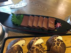 -尚海豆捞(乐虹坊店)