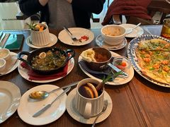 -夏朵餐厅(丁香店)