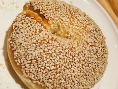 -StrasBake日式面包