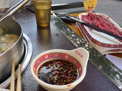 -大吉利·潮汕鲜牛肉火锅(总店)