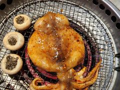 -火炉火自助餐(西直门凯德MALL店)