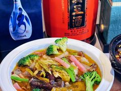 -秦月轩·陕西家乡菜(阜成路·五棵松店)