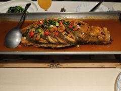 -徽州小镇(高新店)