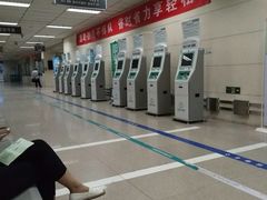 -首都医科大学附属北京同仁医院(南区)
