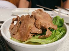 -名家韩国料理·烤肉(瑶海店)