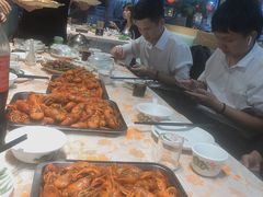 -忆口香龙虾(珠海夏湾老店)