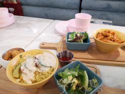 -LePark乐派亲子餐厅(33小镇店)
