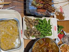 -熙成烧烤(白塔岭店)